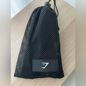 Gymshark Weightlifting Straps